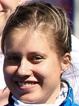 Olivia MALINEN