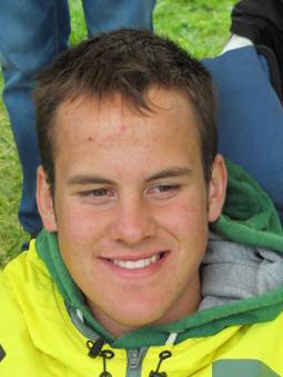 Matija ODAR