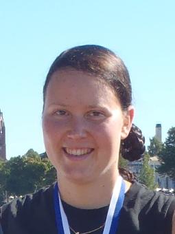 Tanja JANTUNEN