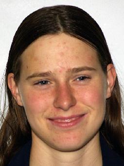 Bronwyn MARTIN