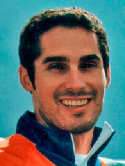 Alvaro FERNANDEZ FIUZA
