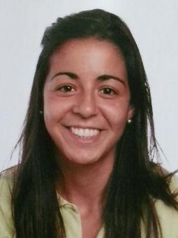 Raquel CARBAJO