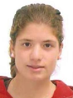 Esther MORENO