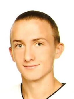 Sebastian CHRZANOWSKI