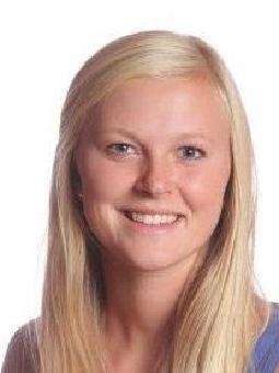 Kristiane SPIKKELAND
