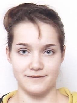 Vilma NEDBALOVA