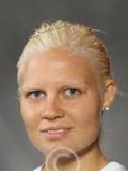 Sofie Aastrand JORGENSEN