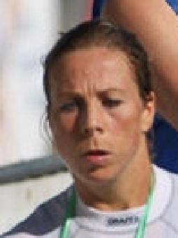 Jeanette LOVBORG