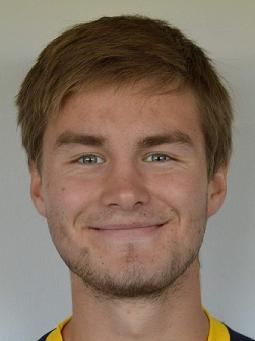 Nils THORESSON