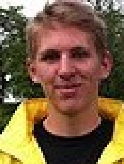 Gustav SMEDMAN
