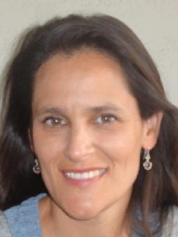 Gerda SMOOK