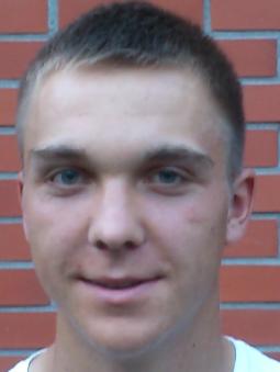 Mateusz AUGUSTYNIAK