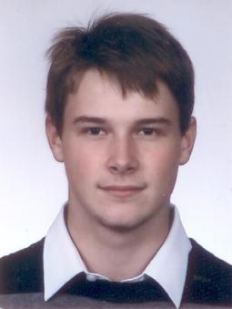Pavel SUPOLIK
