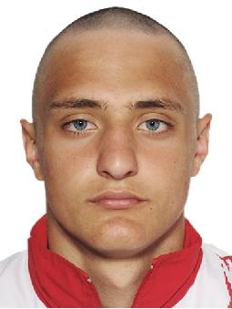 Mikita MIARHURYEU