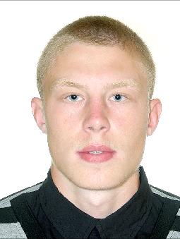Dzmitry ZUBKOU