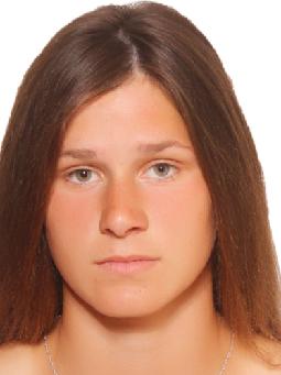 Iryna KHILCHANKA