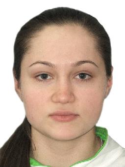 Nastassia LAURENAVA