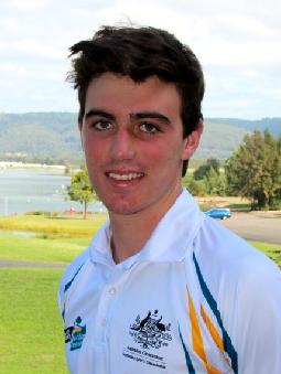 Lachlan CROFT