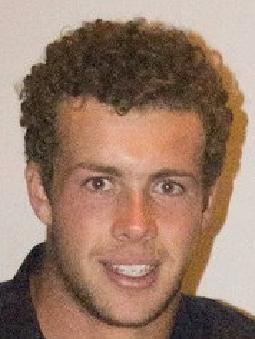 Andrew ROY