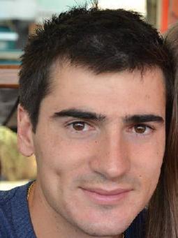 Konstantin DEJKOSKI