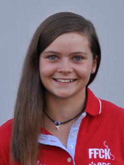 Marine LEVEQUE