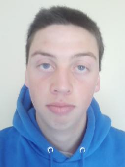 Tadhg O'FERRALL