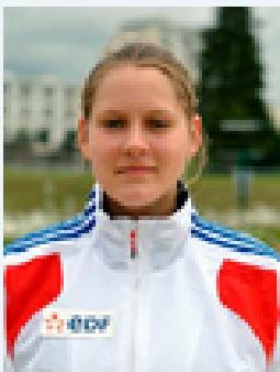 Claire GAIGEOT