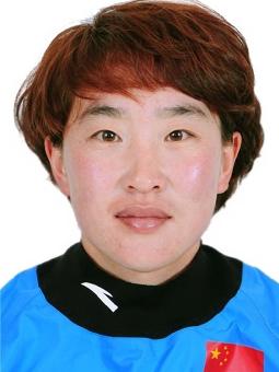 Xiaonan JIA