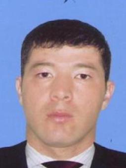 Mirziyodjon KHOJIEV