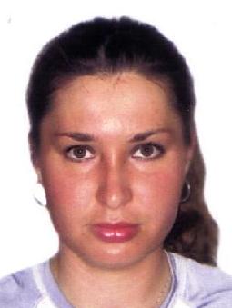 Ekaterina ZARKOVA