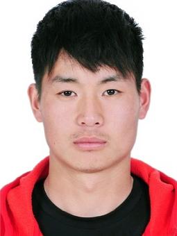 Shuibin ZHUANG