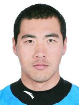 Wei WANG