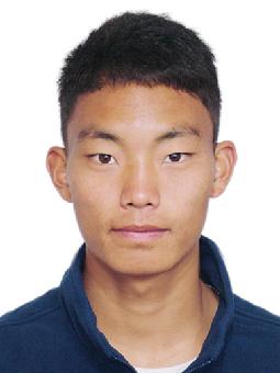 Chao LIU