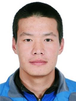 Xinchang SUN