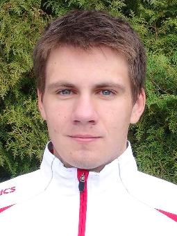 Patryk GRZELKA