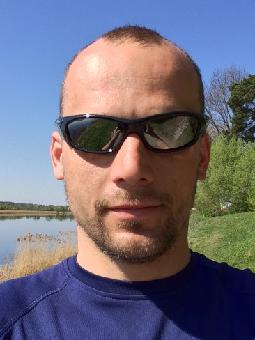 Marcis LAIDINS