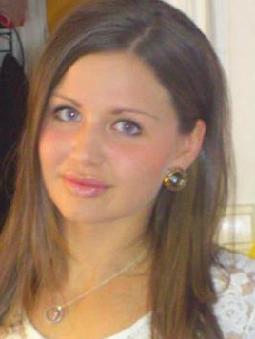 Christina VEDOE