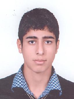 Saeid FAZLOULA