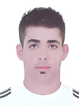 Hamidreza TORKIHARCHEGANI
