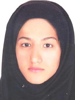 Mina ABDOLLAHI