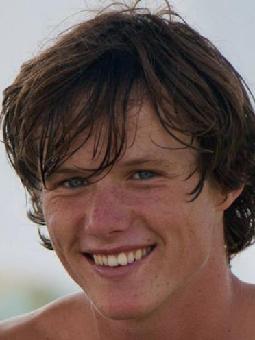 Gavin ROSS