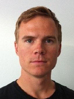 Jonas Bro MADSEN