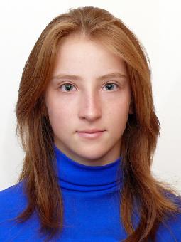 Yekaterina KALTENBERGER