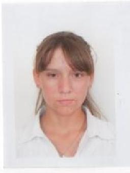 Anna MASHEVSKAYA