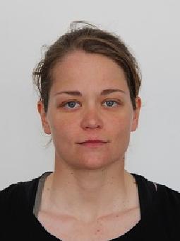 Nora SZILVASY