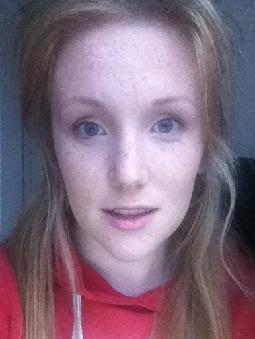 Mollie CLAFFEY