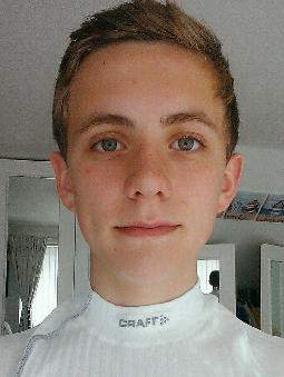 Luke BOWYER