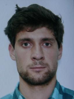 Dmitrii DANILOV