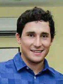 Maximiliano MONTOYA