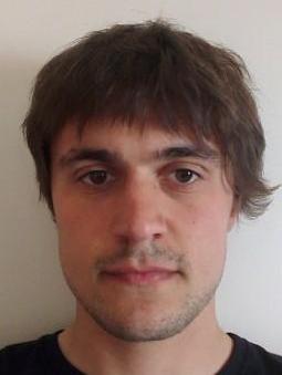 Paul YATES